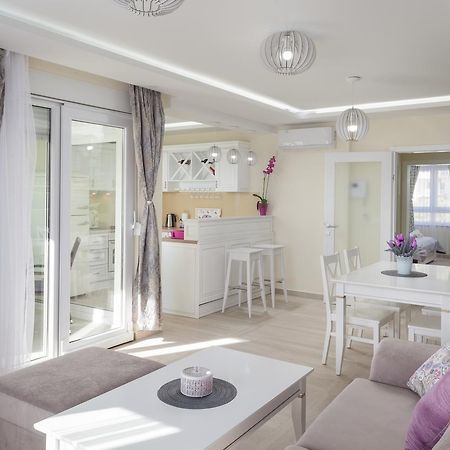Apartment Ivana.R Μακάρσκα Εξωτερικό φωτογραφία