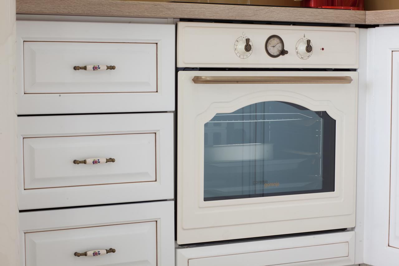 Apartment Ivana.R Μακάρσκα Εξωτερικό φωτογραφία