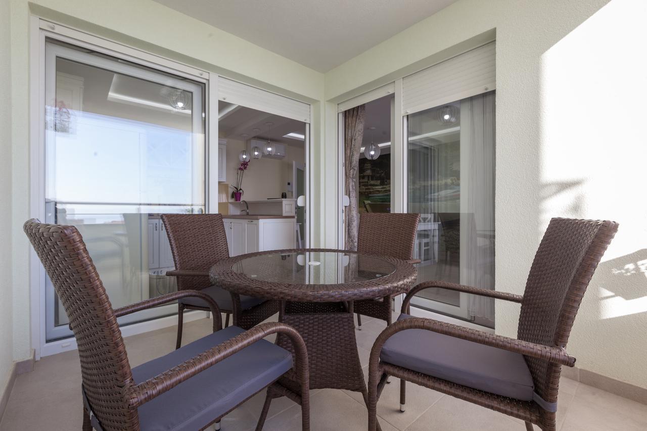 Apartment Ivana.R Μακάρσκα Εξωτερικό φωτογραφία