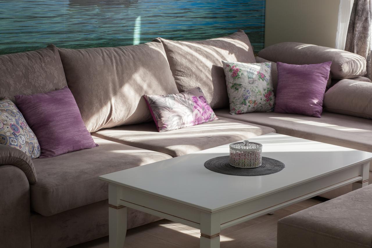 Apartment Ivana.R Μακάρσκα Εξωτερικό φωτογραφία