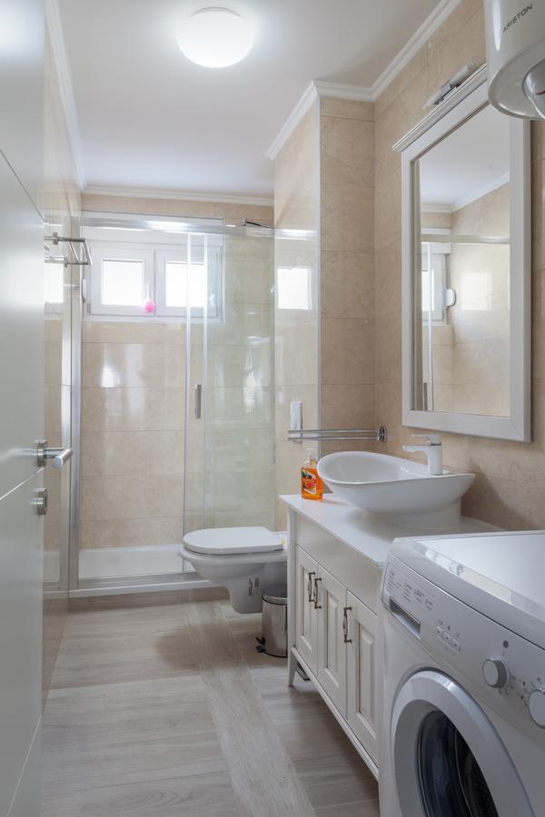 Apartment Ivana.R Μακάρσκα Εξωτερικό φωτογραφία