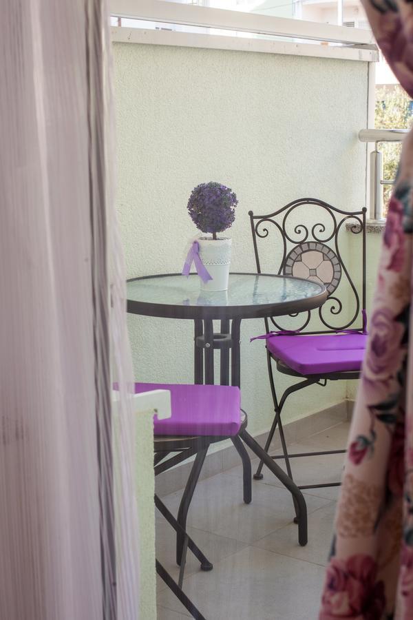 Apartment Ivana.R Μακάρσκα Εξωτερικό φωτογραφία