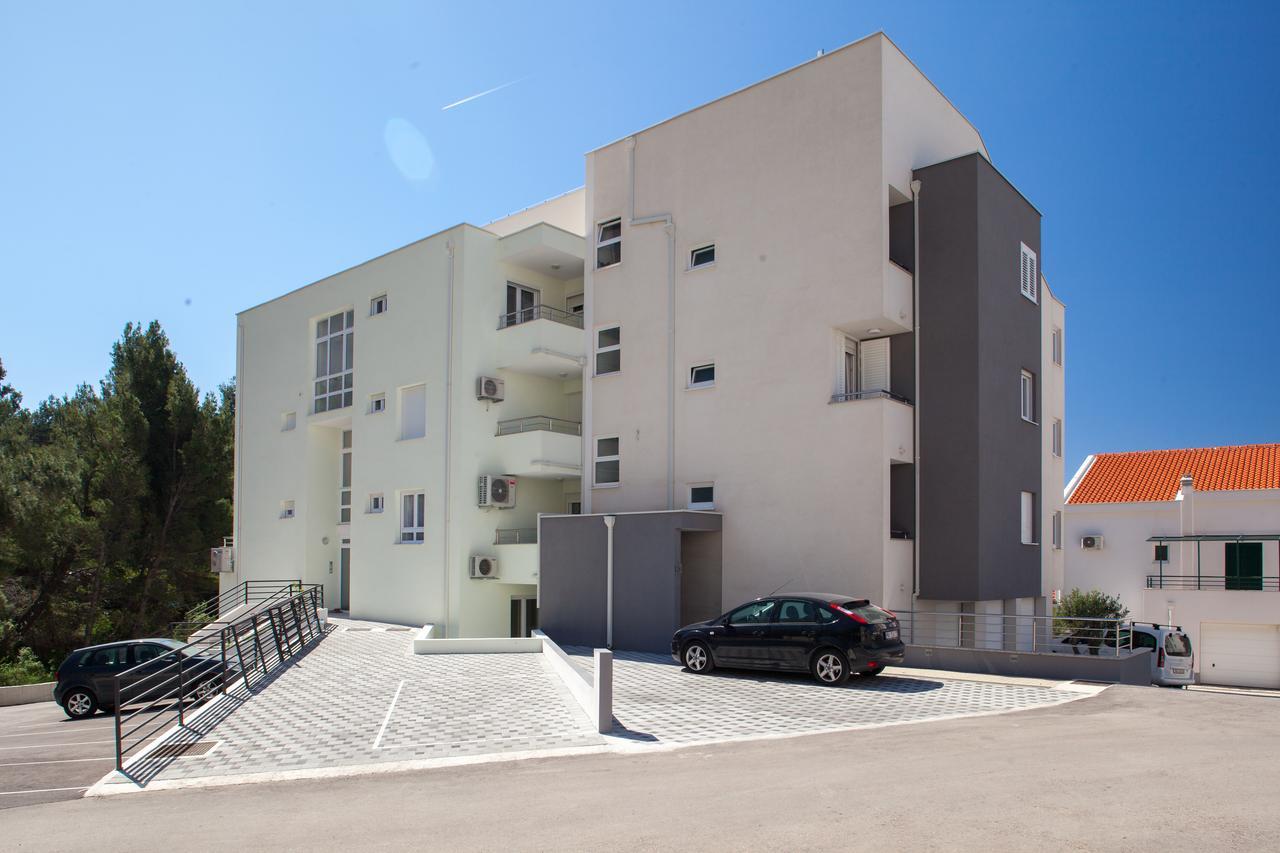 Apartment Ivana.R Μακάρσκα Εξωτερικό φωτογραφία