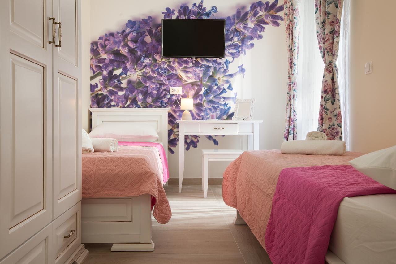 Apartment Ivana.R Μακάρσκα Εξωτερικό φωτογραφία