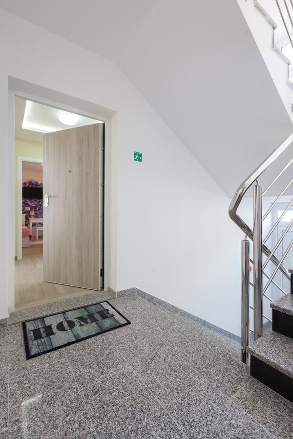 Apartment Ivana.R Μακάρσκα Εξωτερικό φωτογραφία