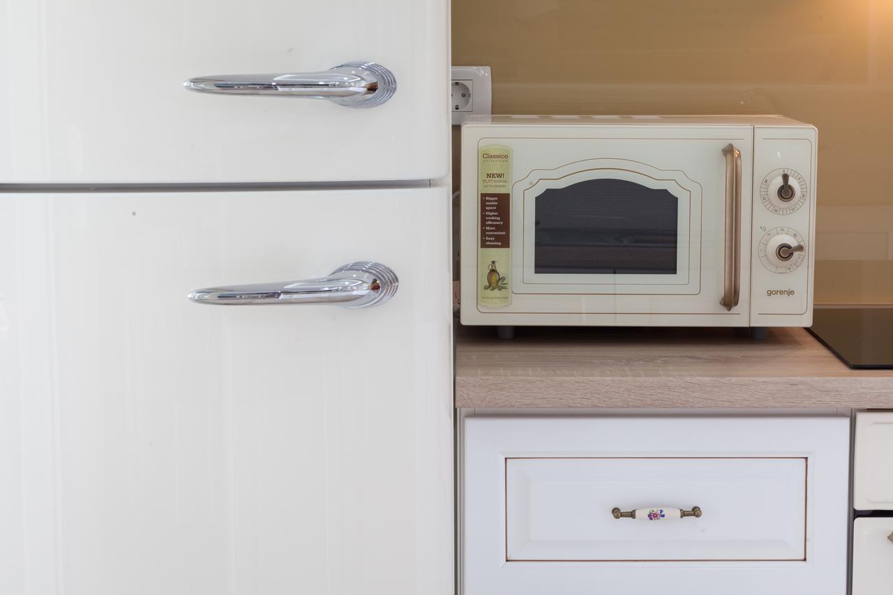 Apartment Ivana.R Μακάρσκα Εξωτερικό φωτογραφία