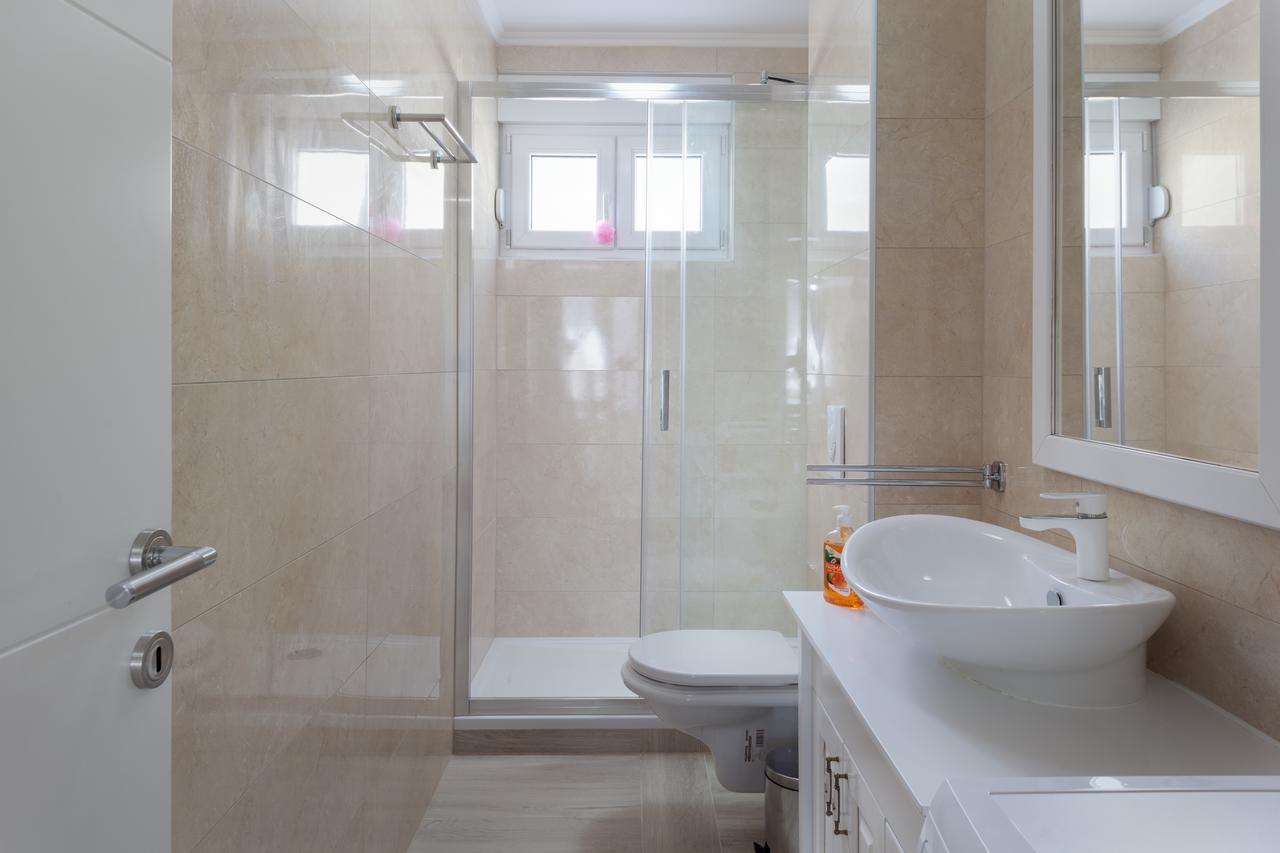 Apartment Ivana.R Μακάρσκα Εξωτερικό φωτογραφία