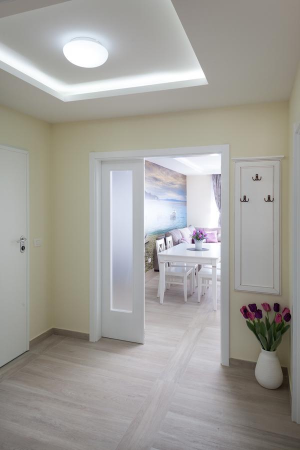 Apartment Ivana.R Μακάρσκα Εξωτερικό φωτογραφία