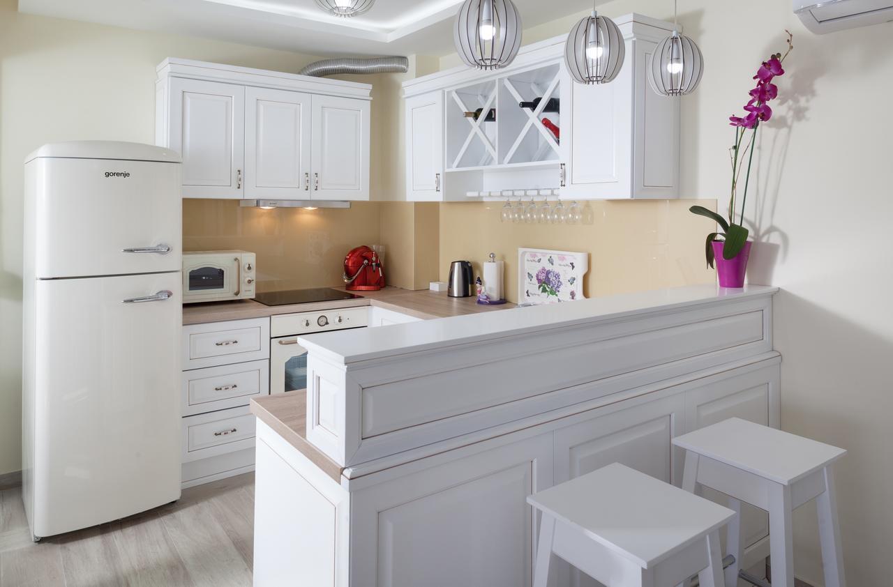 Apartment Ivana.R Μακάρσκα Εξωτερικό φωτογραφία