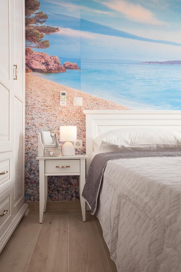 Apartment Ivana.R Μακάρσκα Εξωτερικό φωτογραφία