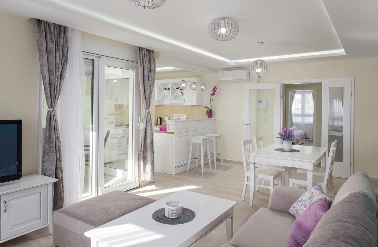 Apartment Ivana.R Μακάρσκα Εξωτερικό φωτογραφία