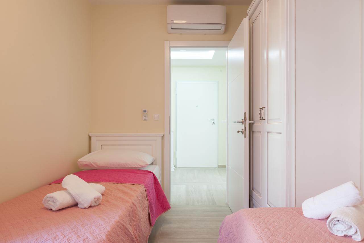 Apartment Ivana.R Μακάρσκα Εξωτερικό φωτογραφία